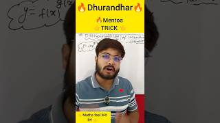 CBSE 2026 Differentiation PYQ 2024 Maths Class 12 Maths#cbse2026 #maths #cbseboard #cbseclass12