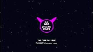 PUSH UP-dj samsam remix(ZG DSP MUSIX))