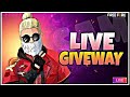 English Free Fire MAX : 👍 Good stream | Playing Solo | Streaming with Turnip