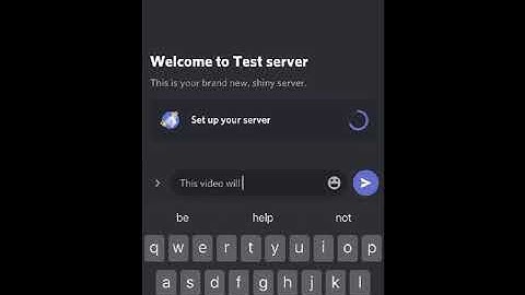 Discord Fonts tutorial
