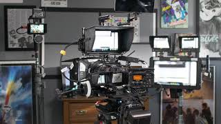 GH5s Tripod Rig