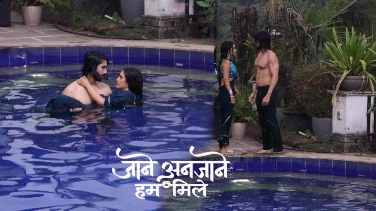 Jaane Anjaane Hum Mile | Reet और Raghav की बढ़ती नजरिया क्या ख़तम करेगी दुश्मनी