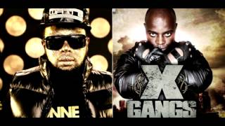 Maitre Gims Feat. X-Gang - On Maitrise (Officiel)