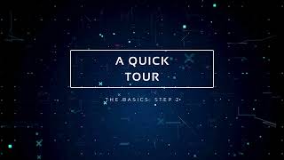 The Basics of Google Classroom (Step 2) - A Quick Tour