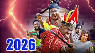⁣Kingdom Sacrifice (Season 1&2) Lizzy Gold And Zubby Michael Latest Nigerian Nollywood Movies 202