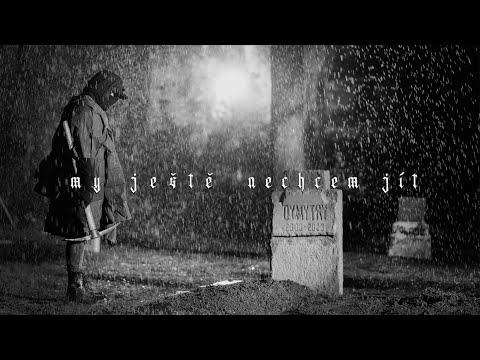 Dymytry - MY JEŠTĚ NECHCEM JÍT (Official Video, 2023)
