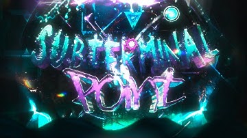 Subterminal Point // SyQual // (TOP 20)