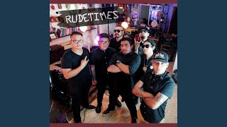 Video thumbnail of "Rude Times - Héroe de nación (PHM underground Live)"