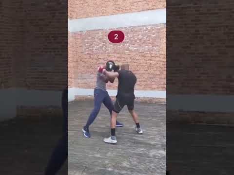 Punching techniques for