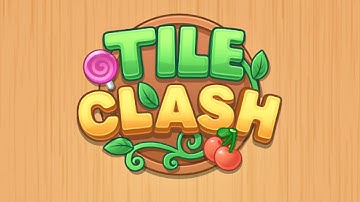 Tile Clash-Block Puzzle Jewel Matching Game (Gameplay Android)