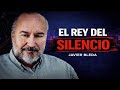 Los silencios de Felipe VI que sostienen la Corona | Javier Bleda