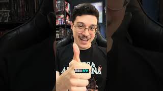 OS PRODUTOS DO CANAL JÁ ESTÃO A VENDA!! #rpgdemesa  #tormenta20  #tormentarpg