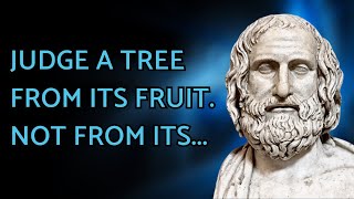 Euripides Amazing Life Lessons that are worth listening to by Mega Inspiration 40 views 6 months ago 5 minutes, 19 seconds
