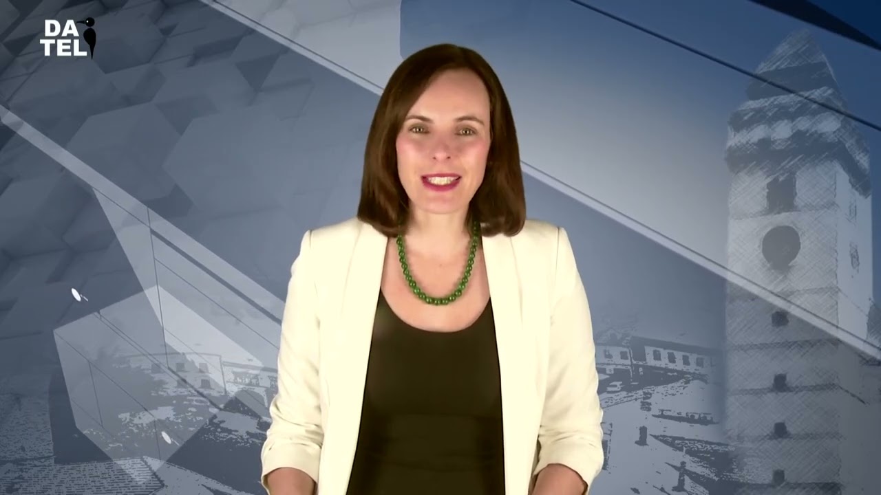Dačická televize (DATEL) - 9.10.2026
