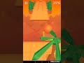 (Rolling Sky) Desert Reversed