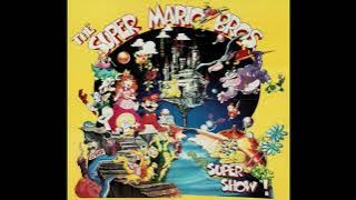 The Super Mario Bros Super Show Intro Theme (Remastered 2021)