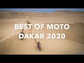 Best of Moto - Dakar 2020 Saudi Arabia HD