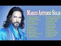 Marco Antonio Solís Todos Sus Canciones Inolvidables - 30 Super Éxitos Románticas Inmortales Mix