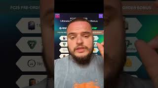 Fc26 Trailer Bonus Précommande