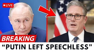 Download Lagu 1 MIN AGO: Starmer’s Direct Message to Putin STUNS Europe – Silence in the Hall! MP3 Download Lagu 1 MIN AGO: Starmer’s Direct Message to Putin STUNS Europe – Silence in the Hall! MP3