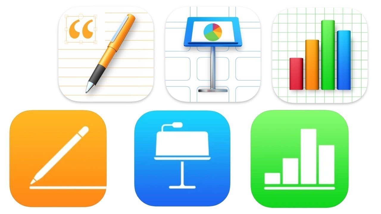 Значки IWORK. IWORK офисный пакет. IWORK numbers значок. Apple IWORK.