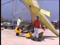 Cyprus Microlight Aircraft Club pays tribute to a friend ,,,,DAVID ARMSTRONG.part 2.