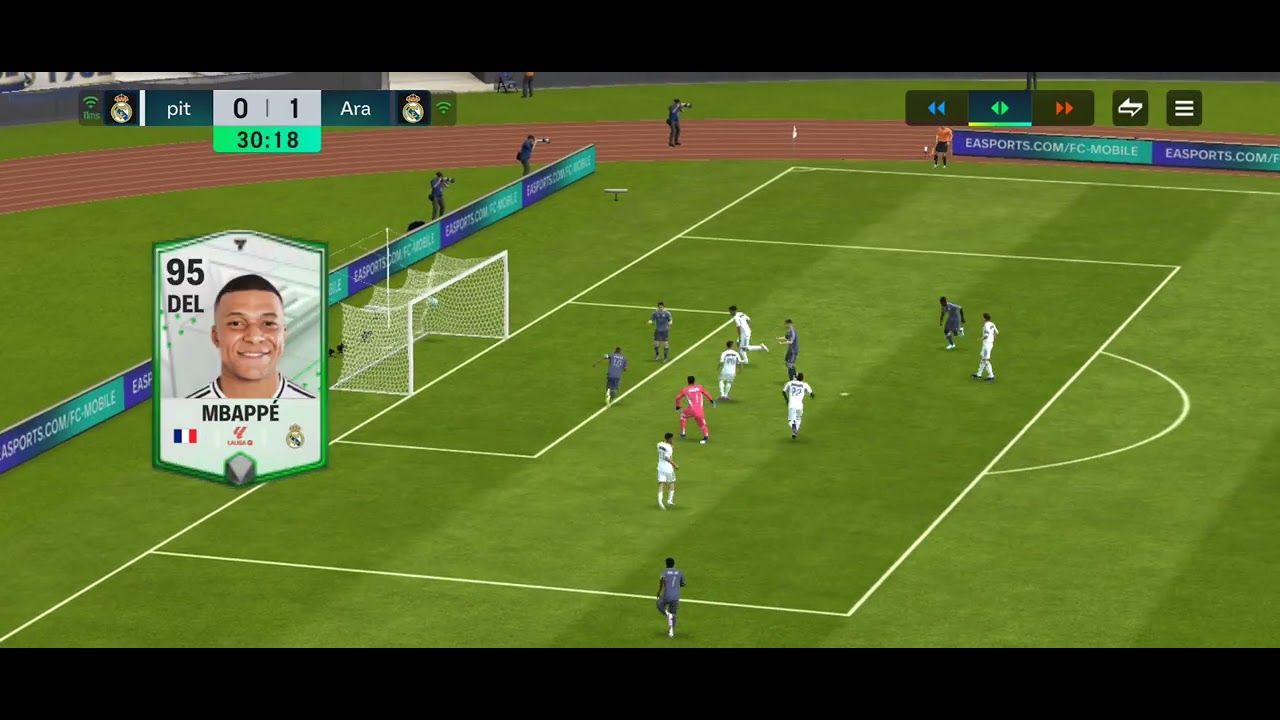 real  msdri vs real madri