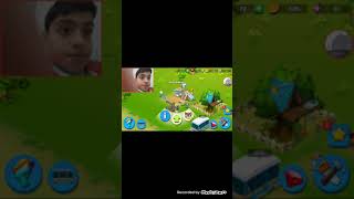 Konuşan tom su savaşı oynuyorum screenshot 2