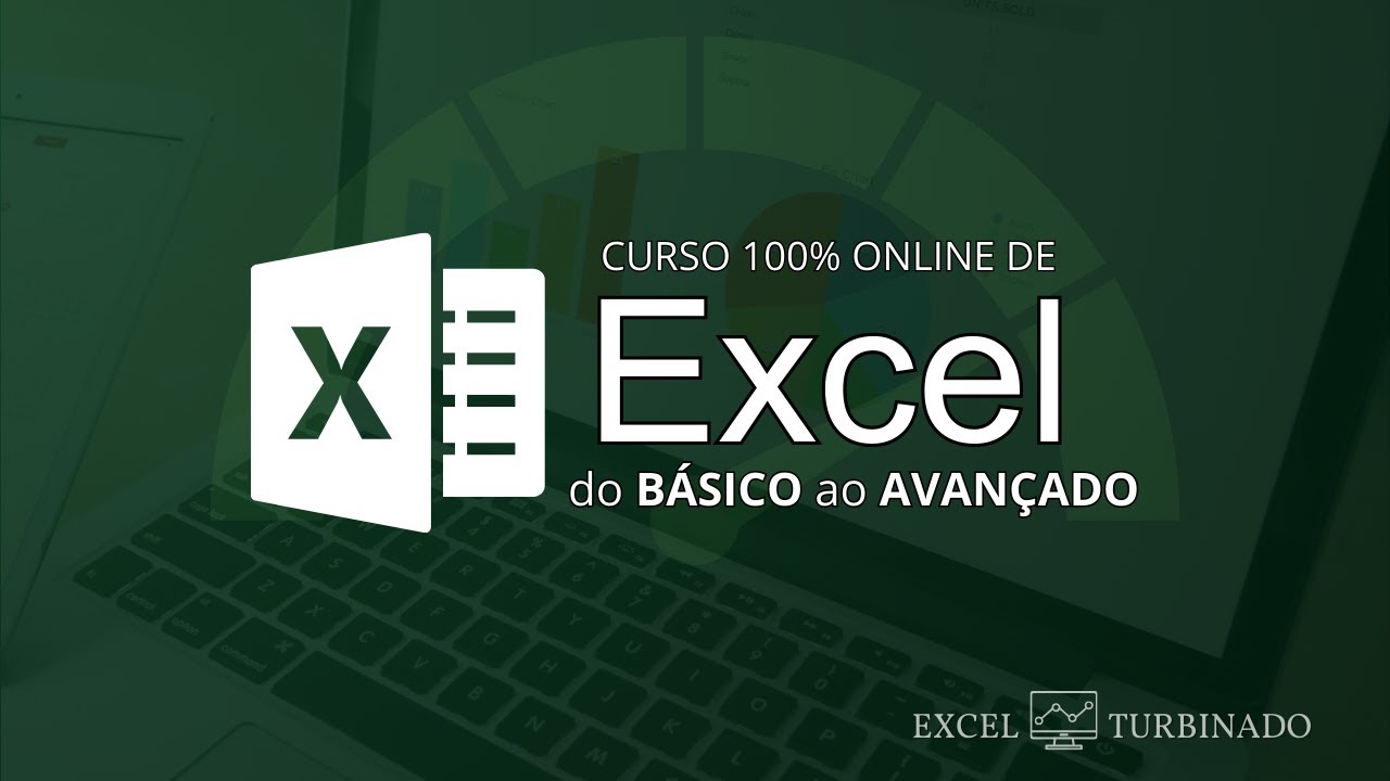 Curso de Excel do Zero ao Avançado - YouTube