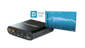 Dirac Live Overview/Review (feat. MiniDSP)