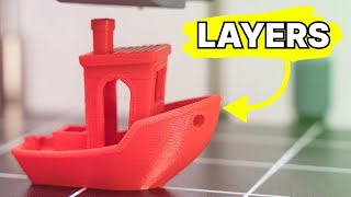 3D Printing Basics - What you need to know!