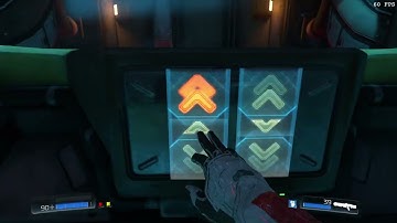 DOOM Snapmap - Elite Campaign maps 2 - 3