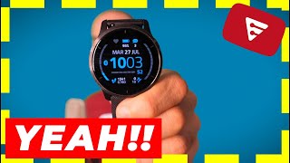GARMIN VENU 2 ⌚ Me encanta!! [Review completa español]