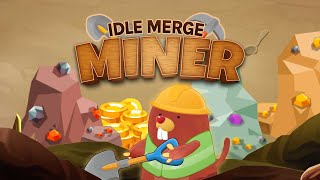 [GAME JAM] Idle Merge Miner screenshot 5