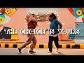 Black sheep   the choice is yours old school hip hop dance  kundu house project