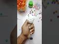 cheap stress ball with Balloon #satisfying #asmr #squishy