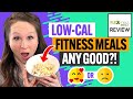 FlexPro Meals Review & Taste Test:  Do These Fitness-Inspired Meals Live Up To The Hype?