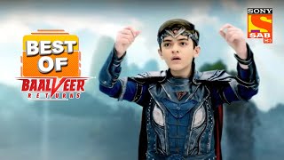 Vivaan के आगे खड़ी हो गई नई मुसीबत | Best Of Baalveer Returns