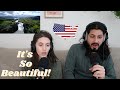 The 10 Best Countries In Europe To Live, Visit, & Work | Americans React | Loners #84