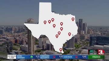 Breakdown of Proposed Amendments to Texas Constitution: Day 3