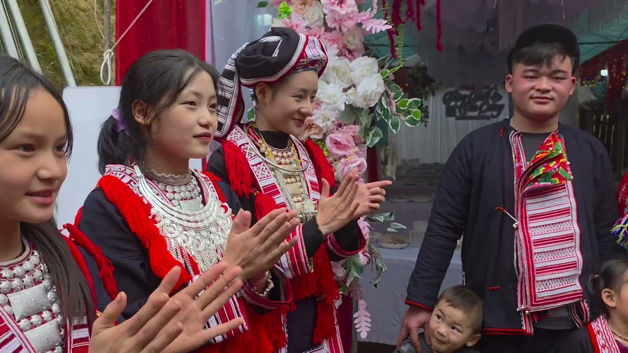 Nhạc làm sự kiện| A pú