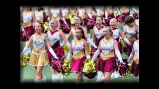 2012 DEAR HEART SLIDESHOW- PART 1 OF 3