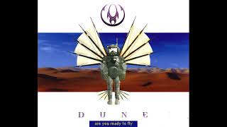 Dune - Are You Ready To Fly - 1995