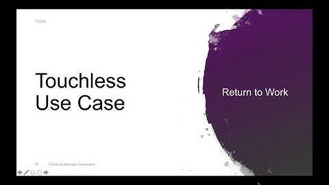 Educational Webinar The Benefits of Using Passwordless Security