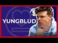 HS - Talk To Someone About How You Feel - YungBlud Interview