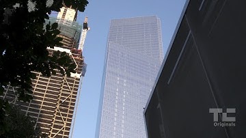 In Search Of Itself | Trust Disrupted: Bitcoin and the Blockchain S1:E3