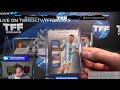 BREAKS ALL NIGHT! WWW.TFFBREAKS.COM