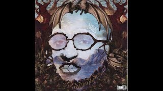 Quavo  -  Champagne Rosé [ft. Madonna and Cardi B] (Quavo Huncho Album)