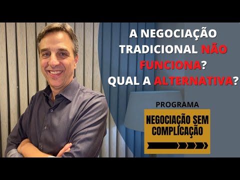 Vídeo: Como funciona uma resolução conjunta?