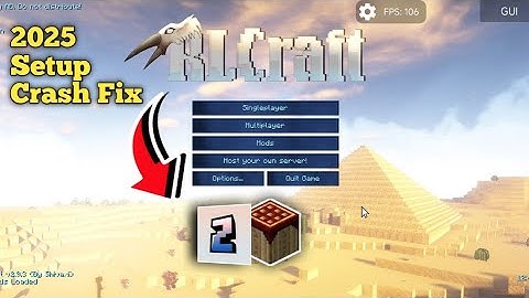 Zalith Launcher RLCraft Install Guide | Easy Setup 2025